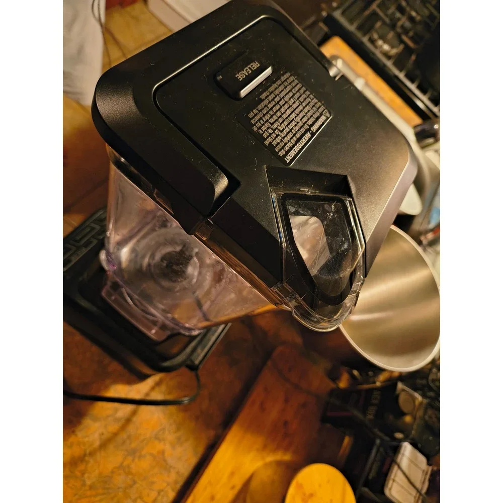 Ninja 1000 watt blender